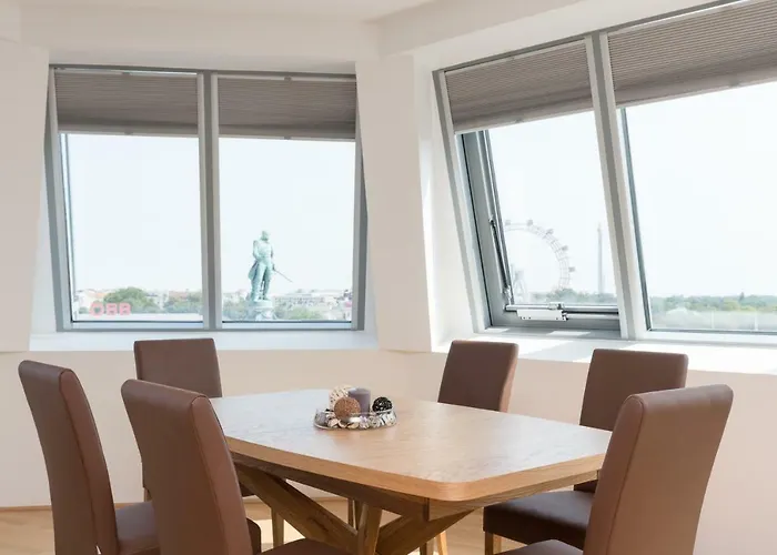 Yourapartment Prater
